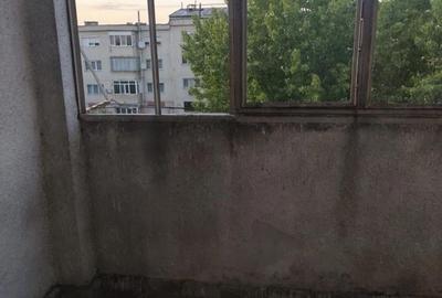 Apartament cu 2 camere nedecomandat în Steaua - 1