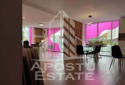 Spatiu comercial 81 mp zona Take Ionescu - 3