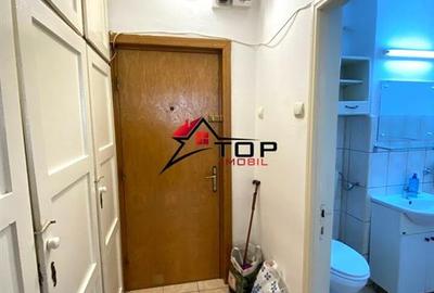 Garsonieră decomandată în Tătărași - 5