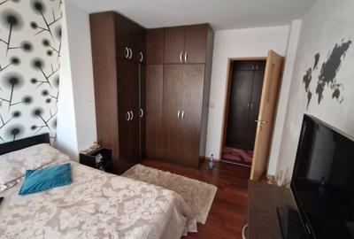 Apartament cu 2 camere decomandat în Dacia - 4
