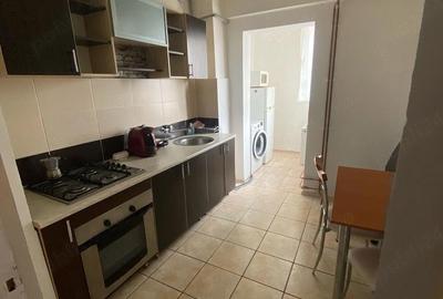 Garsonieră decomandată în Tipografilor - 1