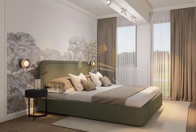 EXCLUSIV | Apartament de 2 camere - Se preda finisat | Estimo Park Residence - 16