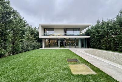 Vila Spectaculoasa *460mpc* / 800mp teren / Piscina Proprie / Pipera - 1