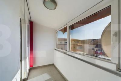 Apartament cu 4 camere semidecomandat, mobilat în Girocului - 9
