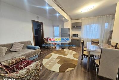 Apartament cu 2 camere, mobilat în Micro 6 - 19