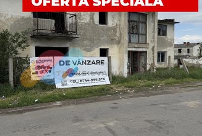 Teren Intravilan 16.000 Mp situat la DN–E81 Zalau-Cluj - 1