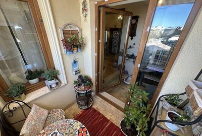 Apartament 4 camere zoma Piata Ovidiu - Peninsula - 1