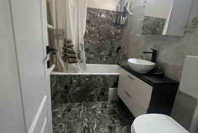 Apartament cu 2 camere decomandat în Gura Văii - 4