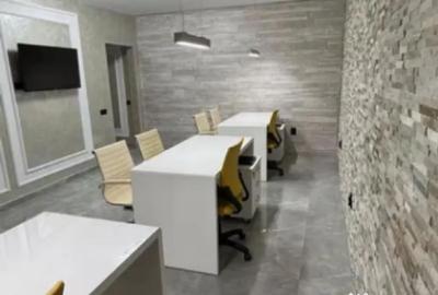 Apartament cu 2 camere decomandat în Tractorul - 2