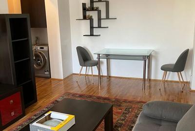 Apartament cu 2 camere semidecomandat, mobilat în Rahova - 5