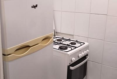 Garsonieră semidecomandată în Berceni