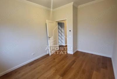 Duplex nou deosebit,3 dormitoare,zona Mehala - 3