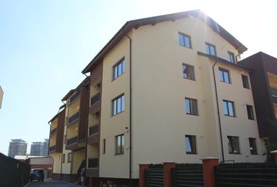 Apartament cu 2 camere decomandat în Mihai Bravu - 13