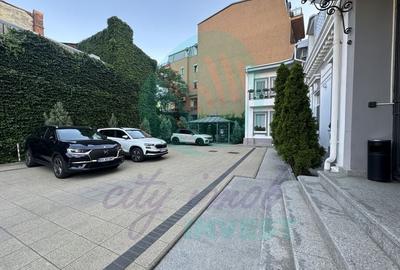 Casă renovată și consolidată, ideală pentru birouri sau activități comerciale Casă renovată și consolidată, ideală pentru birouri sau activități comerciale - 4