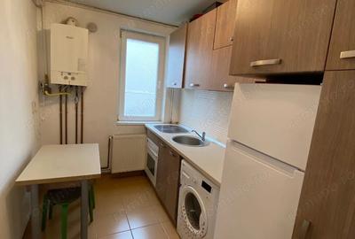 Apartament cu 2 camere decomandat, mobilat în Circumvalațiunii - 2
