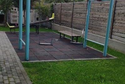 PF vand Apt. 2 camere complet utilat -Semicentral,Terasa(20mp),parcare subterana - 8