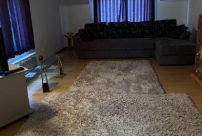 Casă individuală cu 4 camere cu Teren 866 Mp în Măgura (Hulubești) - 7