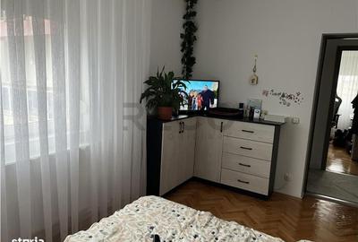 Apartament cu 4 camere decomandat în Cantemir - 8