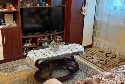 Apartament cu 2 camere semidecomandat în Central - 1