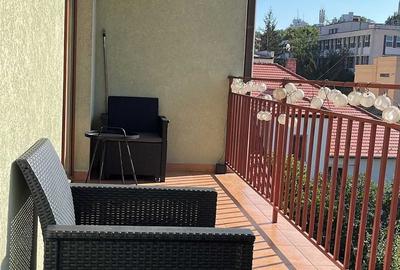 Apartament cu 2 camere decomandat în Central - 8