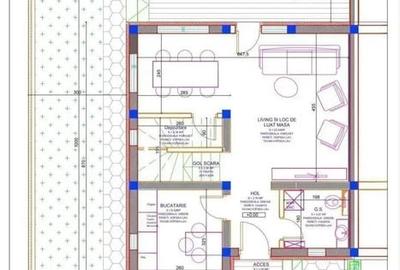 Vila 5 Camere cu Gradina | Complex Privat | Sector 5 - 2