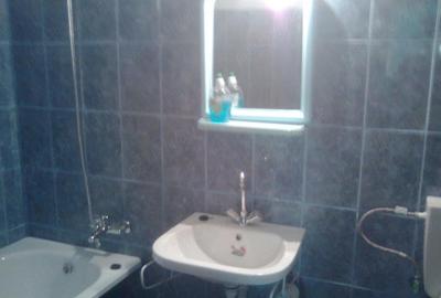 Apartament cu 2 camere decomandat în Florești