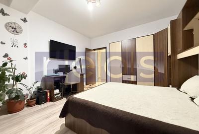 Apartament cu 2 camere decomandat, mobilat în 1 Decembrie 1918 - 10