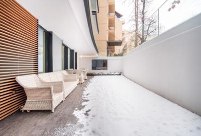 APARTAMENT MOBILAT 4 CAMERE - PIATA CHARLES DE GAULLE - COMISION 0% - 12