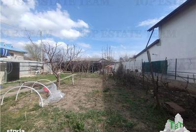 Casă cu 4 camere cu Teren 704 Mp în Central - 8