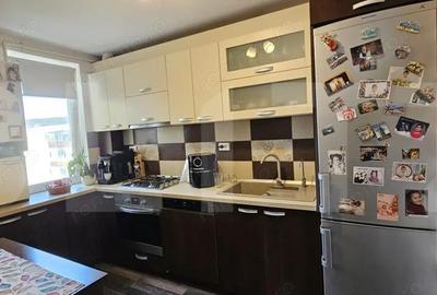 Apartament cu 2 camere decomandat în Simeria - 5