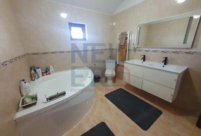 SUPER OFERTA DE SARBATORI! Vila de vanzare UNGURENI, Butimanu - 10
