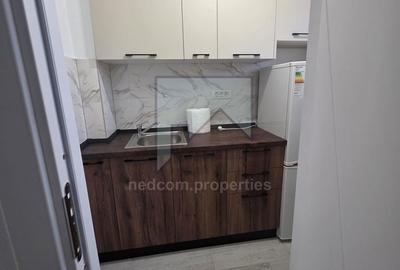 Apartament cu 2 camere, mobilat în Cișmigiu - 2