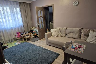 Apartament cu 2 camere nedecomandat în Albești - 3