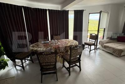 Casa de vanzare 140 mp, 5 ari teren, garaj interior - zona Pensiunea Morariu - 5