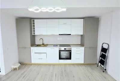 Apartament cu 3 camere decomandat în Central - 3