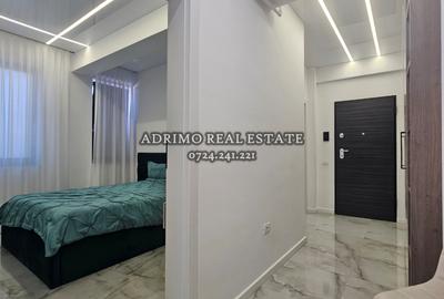 Apartament cu 2 camere semidecomandat în Tomis Nord - 12