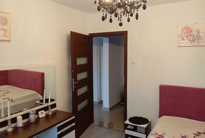 Apartament cu 3 camere decomandat în Herăstrău - 5