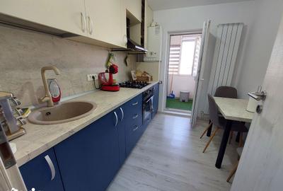 Apartament cu 2 camere în Vest - 8