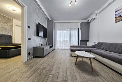 Apartament cu 2 camere decomandat, mobilat în Est - 3