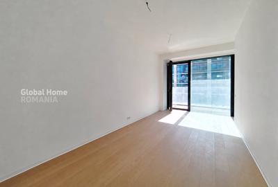 Apartament cu 2 camere semidecomandat, mobilat în Floreasca - 2