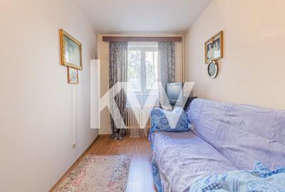 Apartament cu 3 camere decomandat, mobilat în Noua - 1