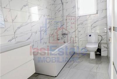 Casă cu 3 camere cu Teren 250 Mp în Tudor Vladimirescu - 6