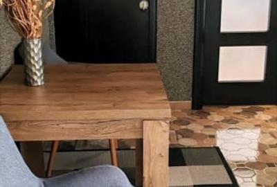 Apartament cu 2 camere decomandat, mobilat în Stupini - 5