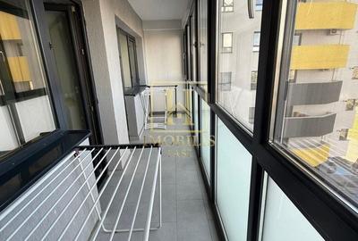 Apartament cu 2 camere decomandat, mobilat în Cug - 7