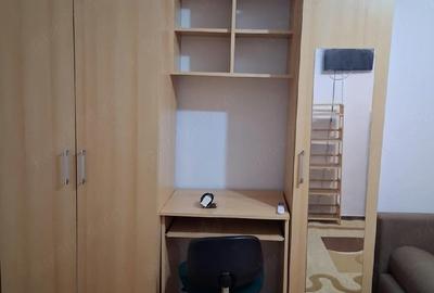 Garsonieră decomandată în Torontalului - 4