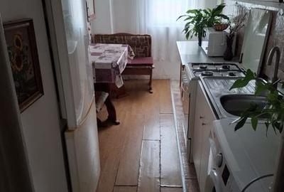 Apartament cu 2 camere decomandat în Central - 7