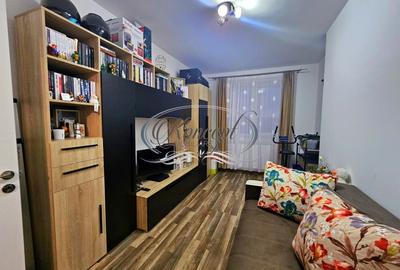 Apartament la cheie cu garaj subteran in zona BMW, Floresti Apartament la cheie cu garaj subteran in zona BMW, Floresti - 6