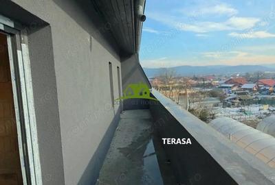 Garsoniera nr.22 decomandata Confort 1- Et.3 in BL.Nou str.Ostroveni - 2