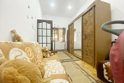 Apartament 2 camere semidecomandat, 51 mp utili, etaj 1/2, zona Iosefin - 2
