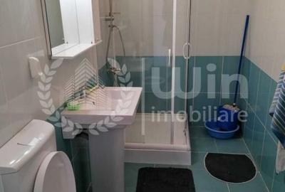 Apartament 2 camere | Bloc nou | Balcon | Parcare | Zona Calea Turzii! Apartament 2 camere | Bloc nou | Balcon | Parcare | Zona Calea Turzii! - 4